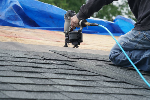 Quick and Trustworthy Emergency Roof Repair Services in Stratford, OK