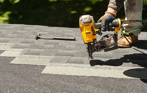 Tile Roofing Contractor in Stratford, OK