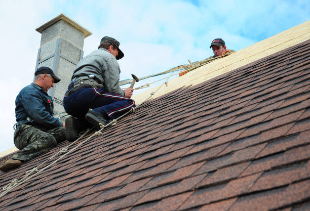 Roof Installation Near Me in Stratford, OK