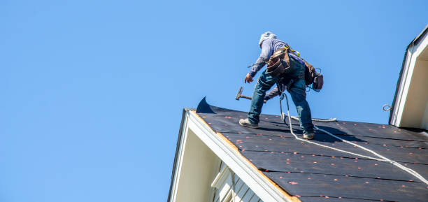 Roof Installation Near Me in Stratford, OK